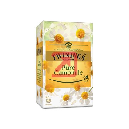 Чай Twinings Лайка