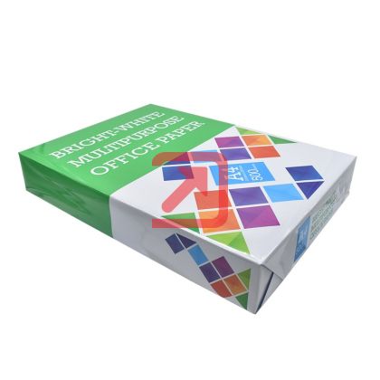 Хартия Bright-white Multipurpose Office paper A4 500 л. 70 g/m2