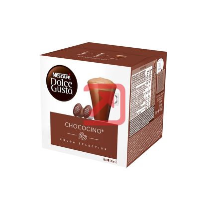 Кафе капсула NESCAFE Dolce Gusto Chococino 16 бр.