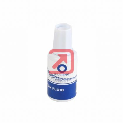 Коректор Bluering Течен на водна основа 20 ml