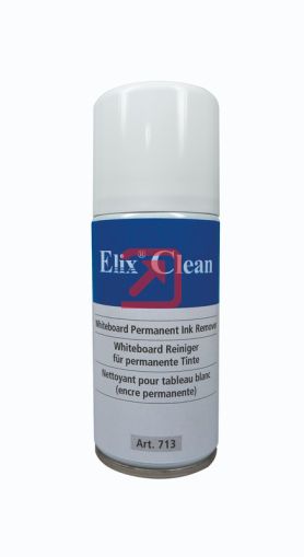 Почистващ спрей за бяла дъска Elix Clean 150 ml