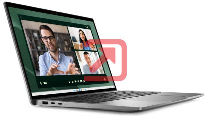 Лаптоп Dell Latitude 7450, Intel Core Ultra 7 155U (12M Cache, up to 4.8 GHz), 14.0" FHD+ (1920x1200) Wide View AG, 16GB onboard 6400Mhz LPDDR5, 1TB SSD PCIe M.2, Intel Graphics, FHD IR Cam and Mic, Wi-Fi 7, FPR, Backlit Kb, Win 11 Pro, 3Y PS