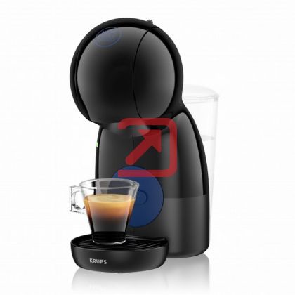 Кафемашина KRUPS® NESCAFE® Dolce Gusto Piccolo XS Черен