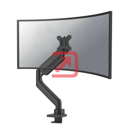 Стойка Neomounts Next Core Desk Mount 1 Ultra Wide Curved screen (topfix clamp & grommet)