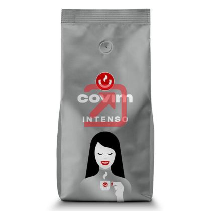 Кафе Covim Premium, на зърна, 1 kg