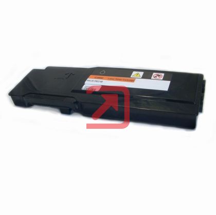 Тонер касета Black Xerox 106R02236 Съвместим консуматив, голям капацитет 8 000 стр.