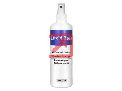 Почистващ спрей за бяла дъска Elix Clean 250 ml