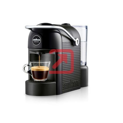 Кафемашина LAVAZZA A MODO MIO Jolie Черен