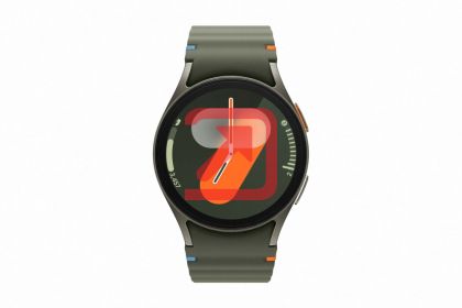 Часовник Samsung L300 Galaxy Watch7 40mm Bluetooth Green