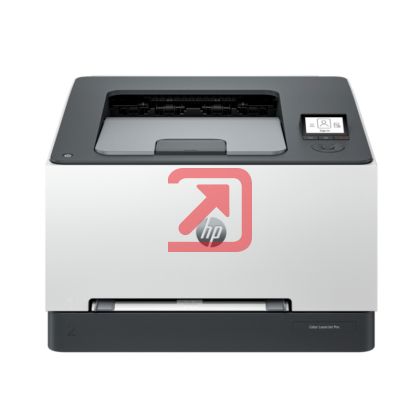 Лазерен принтер HP Color LaserJet Pro 3202dw Printer