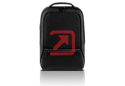 Раница Dell Premier Slim Backpack 15 - PE1520PS - Fits most laptops up to 15"