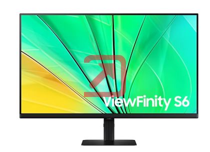 Монитор Samsung 32D600, 32" IPS LED, QHD 2560x1440 USB-C  3xUSB 3.0 Display Port 1.2, HDMI 1.4 Speakers Black