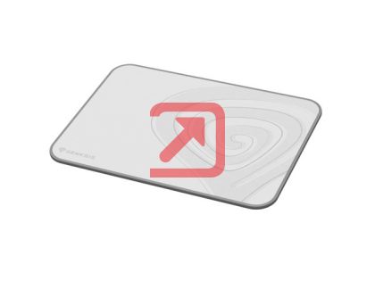 Подложка за мишка Genesis Mouse Pad Carbon 400 M, Logo, 350 x 250 mm