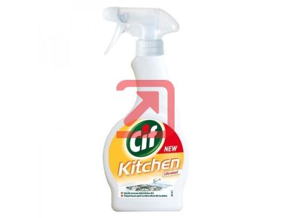 Почистващ препарат Cif Kitchen Пулверизатор 500 ml