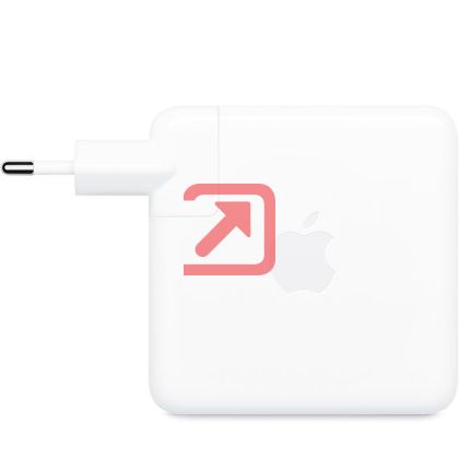 Адаптер Apple USB-C Power Adapter - 96W