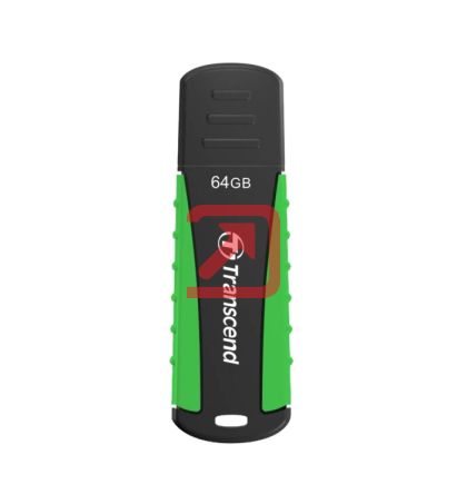 Памет Transcend 64GB, USB3.1, Pen Drive, Rugged