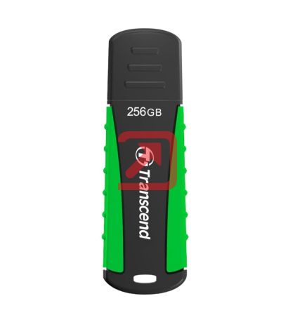 Памет Transcend 256GB, USB3.1, Pen Drive, Rugged