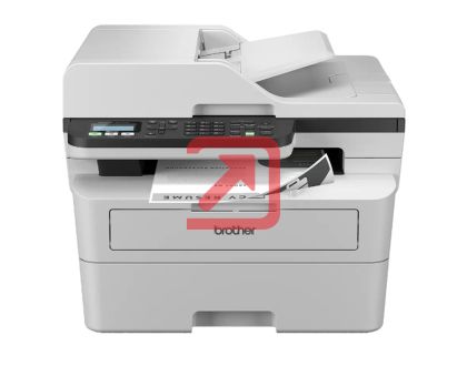 Лазерно многофункционално устройство Brother MFC-B7810DW Laser Multifunctional