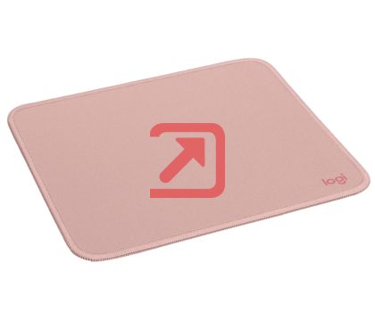 Подложка за мишка Logitech Mouse Pad Studio Series - DARKER ROSE - NAMR-EMEA