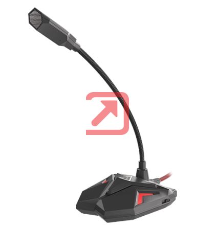 Микрофон Genesis Microphone Radium 100