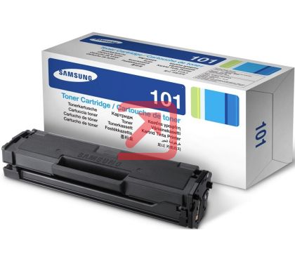 Консуматив Samsung MLT-D101S Black Toner Cartridge