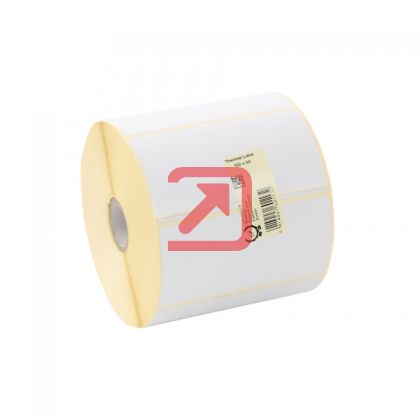 Консуматив Brother Thermal Label 102x50mm
