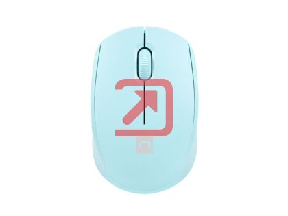 Мишка Natec Mouse Stork Wireless 1600DPI Optical, Blue