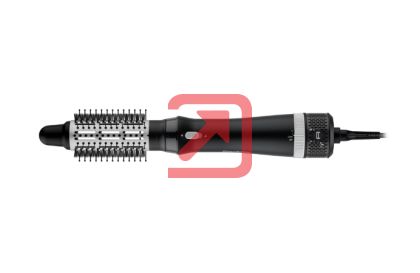 Електрическа четка за коса Rowenta CF6320F0 Hot Air Brush Express Style 3 Accessories