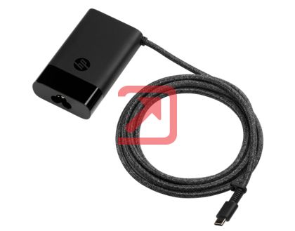 Адаптер HP USB-C 65W Laptop Charger EURO