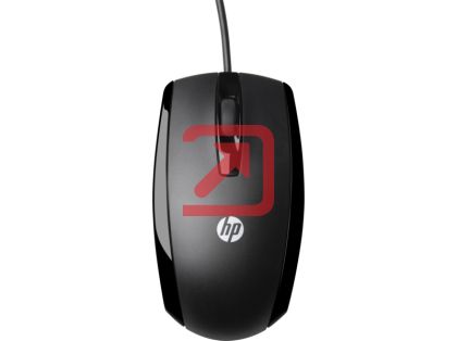 Мишка HP Mouse X500