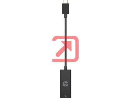 Адаптер HP USB-C to RJ45 Adapter