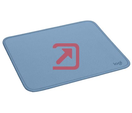 Подложка за мишка Logitech Mouse Pad Studio Series - BLUE GREY - NAMR-EMEA