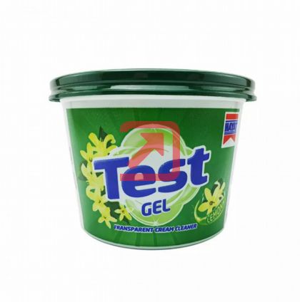 Препарат за съдове Test Gel 350 g