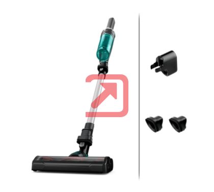 Прахосмукачка Rowenta RH1127WO HVC X-NANO ESSENTIAL