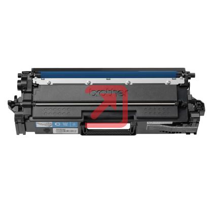 Консуматив Brother TN-821XXLC Cyan Toner Cartridge Super High Yield