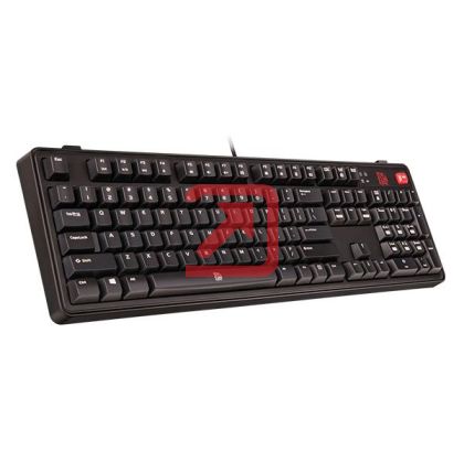 Клавиатура Thermaltake Meka PRO Mechanical Blue Switch