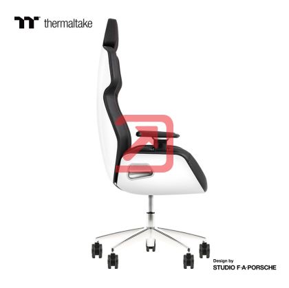 Стол Thermaltake Argent E700 Glacier White - Design by Studio F. A. Porsche