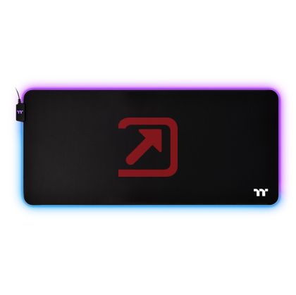Подложка за мишка Thermaltake Premium Level 20 Extended RGB