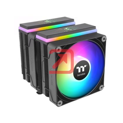 Охлаждаща система Thermaltake Astria 600 ARGB