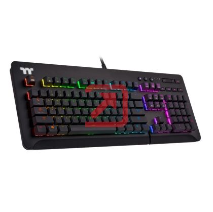 Клавиатура Thermaltake Level 20 GT RGB Blue Switch