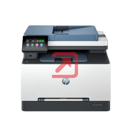 Лазерно многофункционално устройство HP Color LaserJet Pro MFP 3302sdw