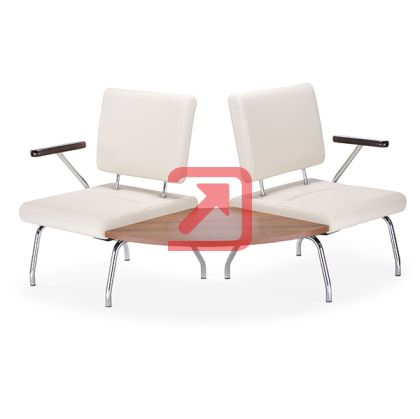Свързващ плот Connect II Ъглов 90o 51 cm, Цвят по избор