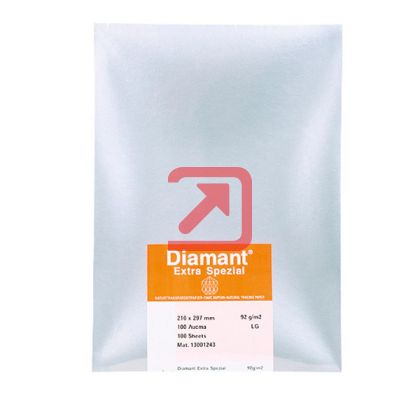 Паус Diamant extra special А3, 92 g/m2 500 л.