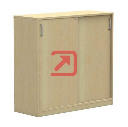 Шкаф BN Easy Space Плъзгащи врати, 120x44.5x115.5 cm