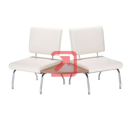 Свързващ плот Connect II Ъглов 60o 51 cm, Цвят по избор