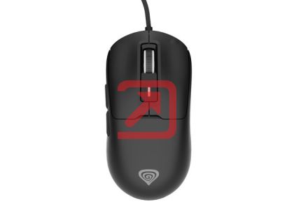 Мишка Genesis Gaming Mouse Krypton 660 12000 DPI RGB Black