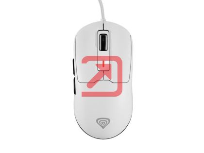 Мишка Genesis Gaming Mouse Krypton 660 12000 DPI RGB White