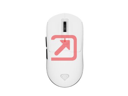 Мишка Genesis Gaming Mouse Zircon 660 Wireless 12000 DPI White