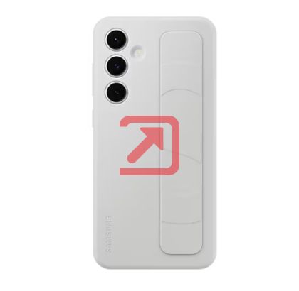 Калъф Samsung S24 FE Standing Grip Case Gray