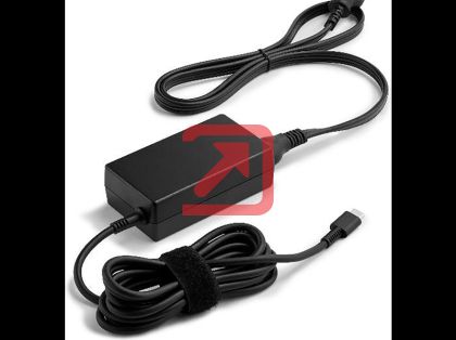 Адаптер HP 65W USB-C LC Power Adapter